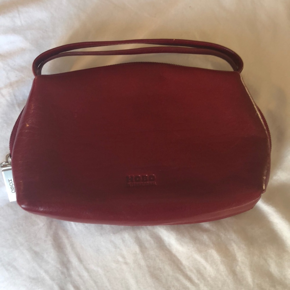 *Final Price* Hobo Clutch